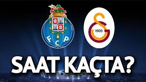 Aleks taşçıoğlu ve esat sancaktar'ın yardımcı hakem olarak görev alacağı maçın dördüncü. Kanali Belli Oldu Porto Galatasaray Maci Saat Kacta Hangi Kanalda Gs Porto Sampiyonlar Ligi Mucadelesi Sporwiki