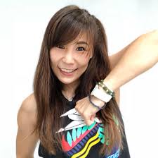 Vicky Hung (洪雅琦)