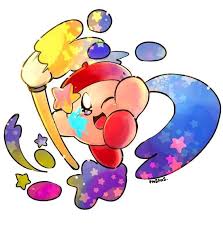Pin By Tamaki Amajiki On Cute Character Inspiration Kirby Character Kirby Kirby Art