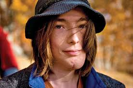 How Killian Mansfield's Dying Dream Turned Into the Making of a Miraculous  Album -- New York Magazine