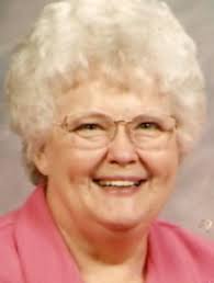 Loretta Ellenberger Obituary