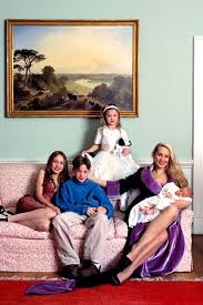 Gabriel is the youngest son of the rolling stones frontman and his former partner, model jerry hall. Pin On Childhood2