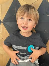 Welcome to In Memory of Jack Jack