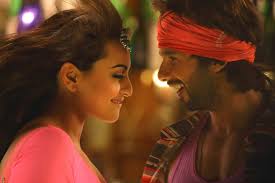 Sonakshi Sinha Shahid Kapoor In R Rajkumar Latest Bollywood Movies Hindi Movies Online Free Bollywood Songs