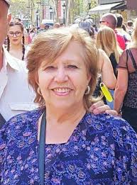 Rosa Nidia Acuña De Garcia De Zuñiga