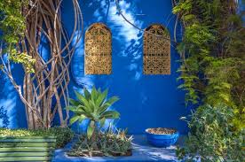Marrakech may be known as the garden city, with some of the leading attractions being the gardens scattered throughout the red city. Das Haben Die Garten Von Marrakesch Zu Bieten
