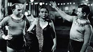 11 Astonishing Facts About Freaks Mental Floss