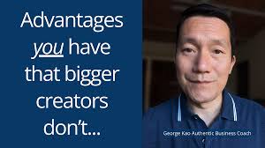 Why would anyone pay attention to your content? 🙇