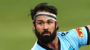 You'd never say never': Sharks prop Woods' soft spot for Tigers