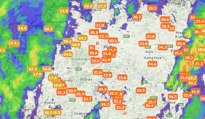 Pre viac informácií o počasí volajte meteorológovi: Meteoradar Online Radar Zobrazujici Pocasi