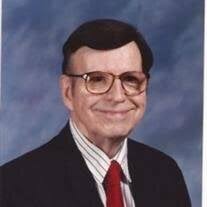 Robert Stephens Byrd Obituary