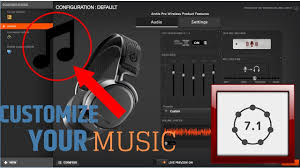 We did not find results for: How To Set Up Arctis 5s And Make Them Sound Better Software Youtube