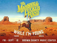 Marshall Tucker Band