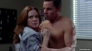 Justin Chambers Nude - leaked pictures & videos | CelebrityGay