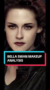 Replying to @Jenni ♒️🇵🇭 I’m a professional MUA—let’s analyze Bella Swan’s  makeup throughout the Twilight series. Her eyebrows go