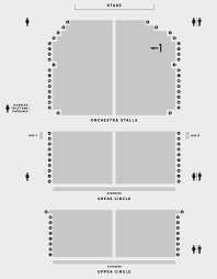 40 rational chicago symphony center detailed seating chart