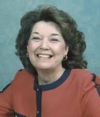 Ruth Ladd Obituary (1935