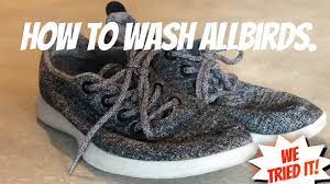 Consumption of tide pods is the act of ingesting laundry detergent pod tide pods. How To Wash Allbirds Easy Allbirds Cleaning Tips And Tricks
