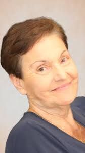 MARIA MARISA PACE VED. PONTECORVO