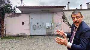 Hıfzısıhha Meclisi Genelev İçin Olağanüstü Toplandı - LEBLEBİ TV