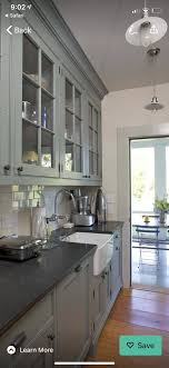 Featured homes barn charm this block island summer home is more global market than breezy beach house. Pin By Renee Lawson On Kitchen In 2021 Kitchen Kitchen Cabinets Gray Benjamin Moore
