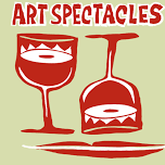 Art Spectacles: Limited Editions & Libations!