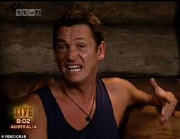 The actor, 48, was hit in the face by a golf ball when. Eastenders Star Sid Owen S Face Shattered After Golfing Injury On Holiday