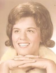 Gloria (Rozell) Watkins