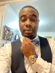 Kemar Johnson's Instagram, Twitter & Facebook