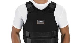 The combined protection can be more effective but comes at the cost of additional. Concealed Body Armor Fortified Estate