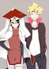 Pin Di Naruto