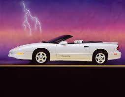 Image result for Bright White 1995 Firebird