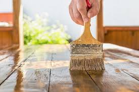 A few coats can keep your. Best Waterproof Wood Finish How To Waterproofing Wood