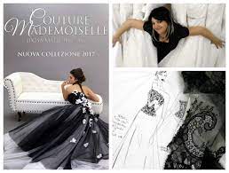 (questo è un punto vendita diretto di come in una favola s.r.l.) Sposine Il Blog Della Sposa L Atelier Che Cura Il Total Look Della Sposa