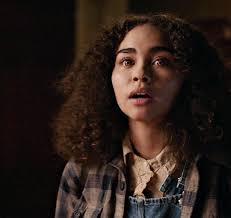 Interview with the Vampire (2022-) Claudia, born 1903. I drank the water in  1917. I'm thirty six years old.