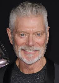 Fan Casting Stephen Lang as Admiral Steven Hackett in Mass Effect: Paragon  Lost