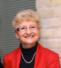 Obituary for Evelyn Rose (Basiuk) Gillander