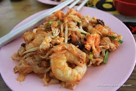 Sany char koay teow #charkoayteow #penangstreetfood 4, lorong mahsuri 2, bayan baru, 11950 bayan lepas, pulau pinang. Tiger Char Koay Teow è€è™Žç‚'ç²¿æ¡ Kedai Kopi Ping Hooi