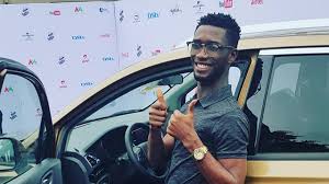 She gained the highest number of votes, to beat out the other top 5 talents to walk home with the coveted prizes including a cash reward of 10. Idyl The Voice Nigeria Season 2 Winner Receives Suv Thecable