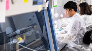 UW Medicine Huddle: Mapping Genetic Variants and Their Ties to Disease