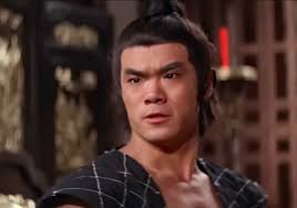 Chiang Sheng tribute. He always played a sidekick type role. But his  weapons techniques were 🔥🔥🔥