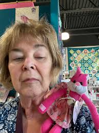 Dropped 3 items in town today. Working