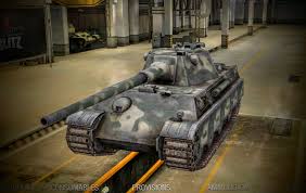 I Love Panthers Whats Your Favorite Tank Tank Series