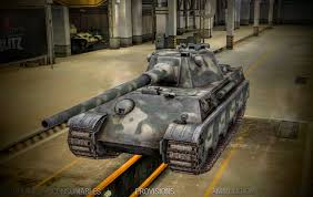 i love panthers whats your favorite tank tank series