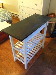 10 best diy ikea kitchen cart hacks