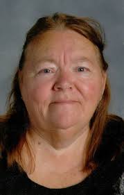 Susan Andre Obituary