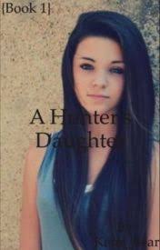 I'm just kinda... Supernatural