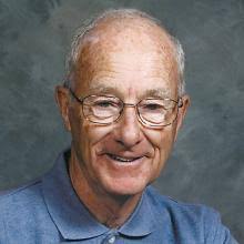 JENKINS GEORGE CRAWFORD