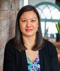 All the time in the world”: An Interview with Melody S. Gee