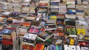 This season, the big bad wolf book sale will be held digitally. Malaysia S Biggest Book Sale Goes Online Tomorrow Coconuts Kl